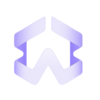 BlockWave Logo