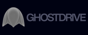 GhostDrive