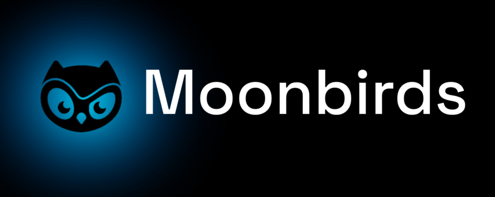Moonbirds